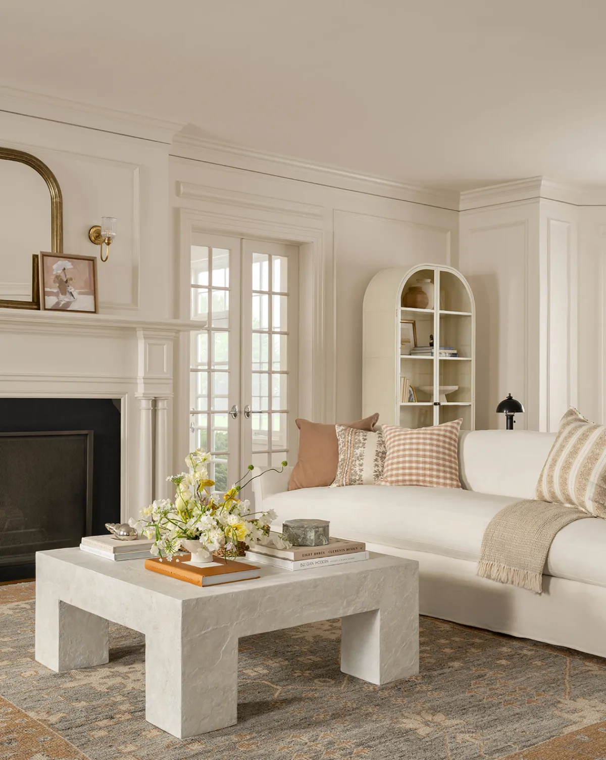 Julio Coffee Table|Makerspalm Clearance