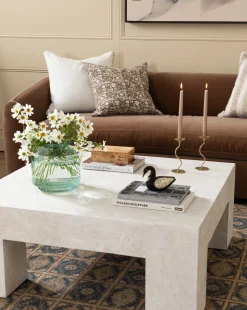 Julio Coffee Table|Makerspalm Clearance