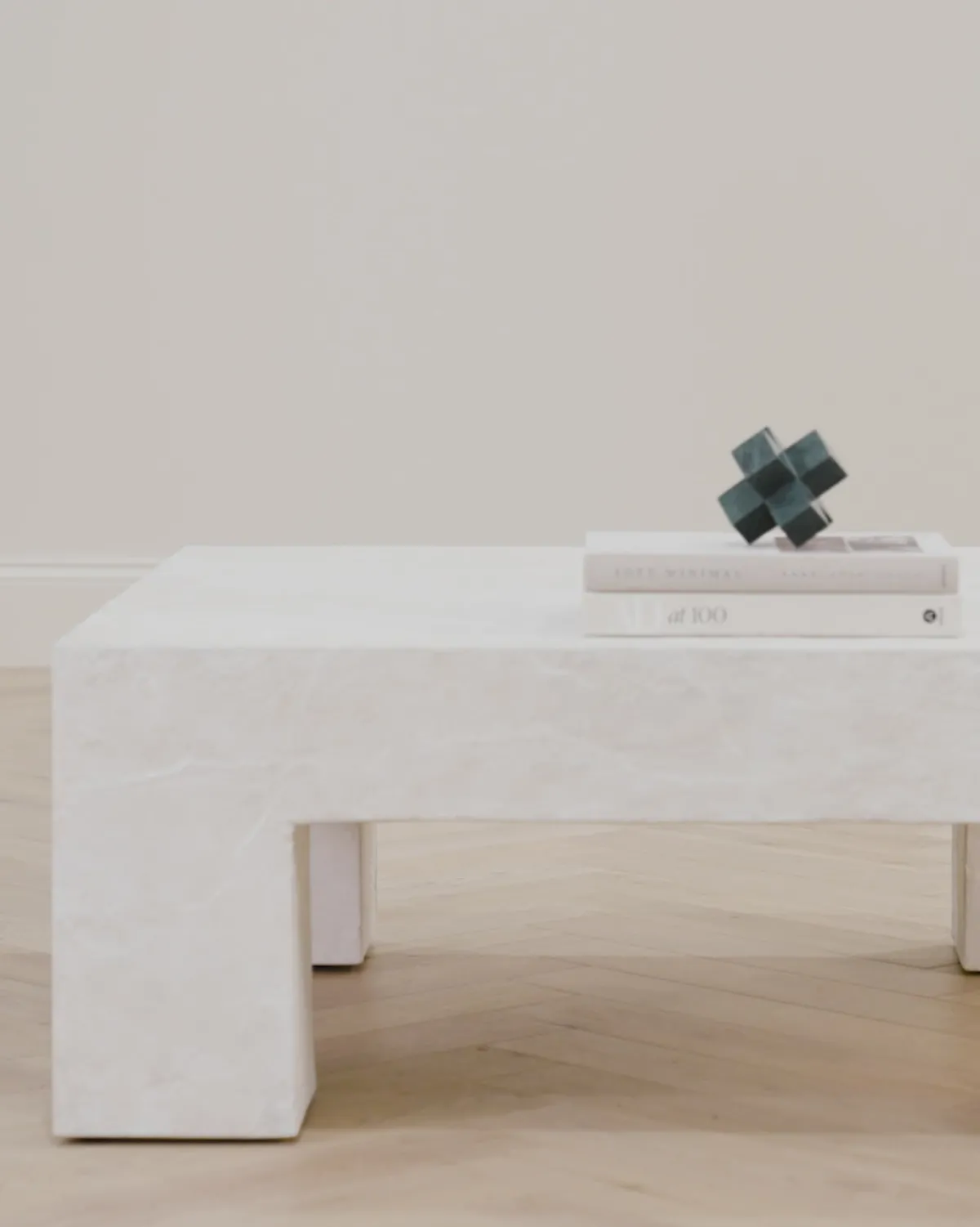 Julio Coffee Table|Makerspalm Clearance