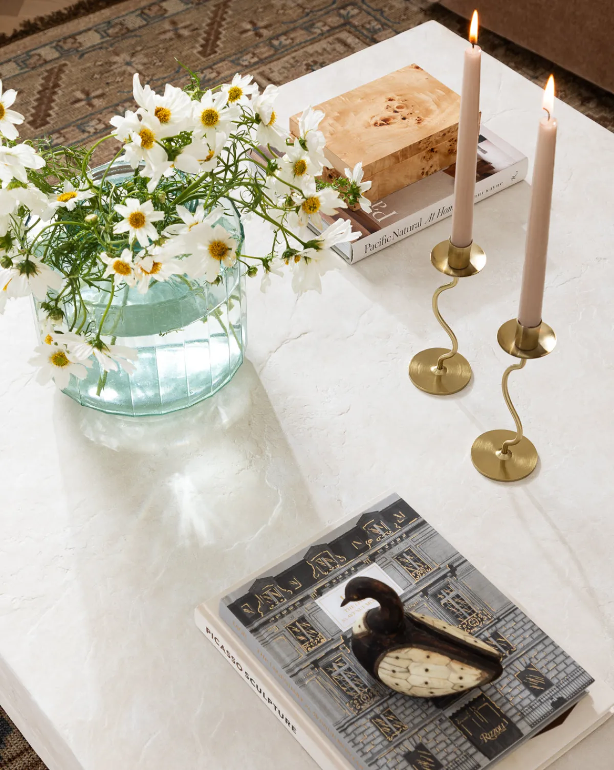 Julio Coffee Table|Makerspalm Clearance