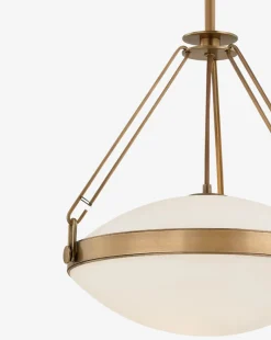 Kade Pendant|Troy Lighting New