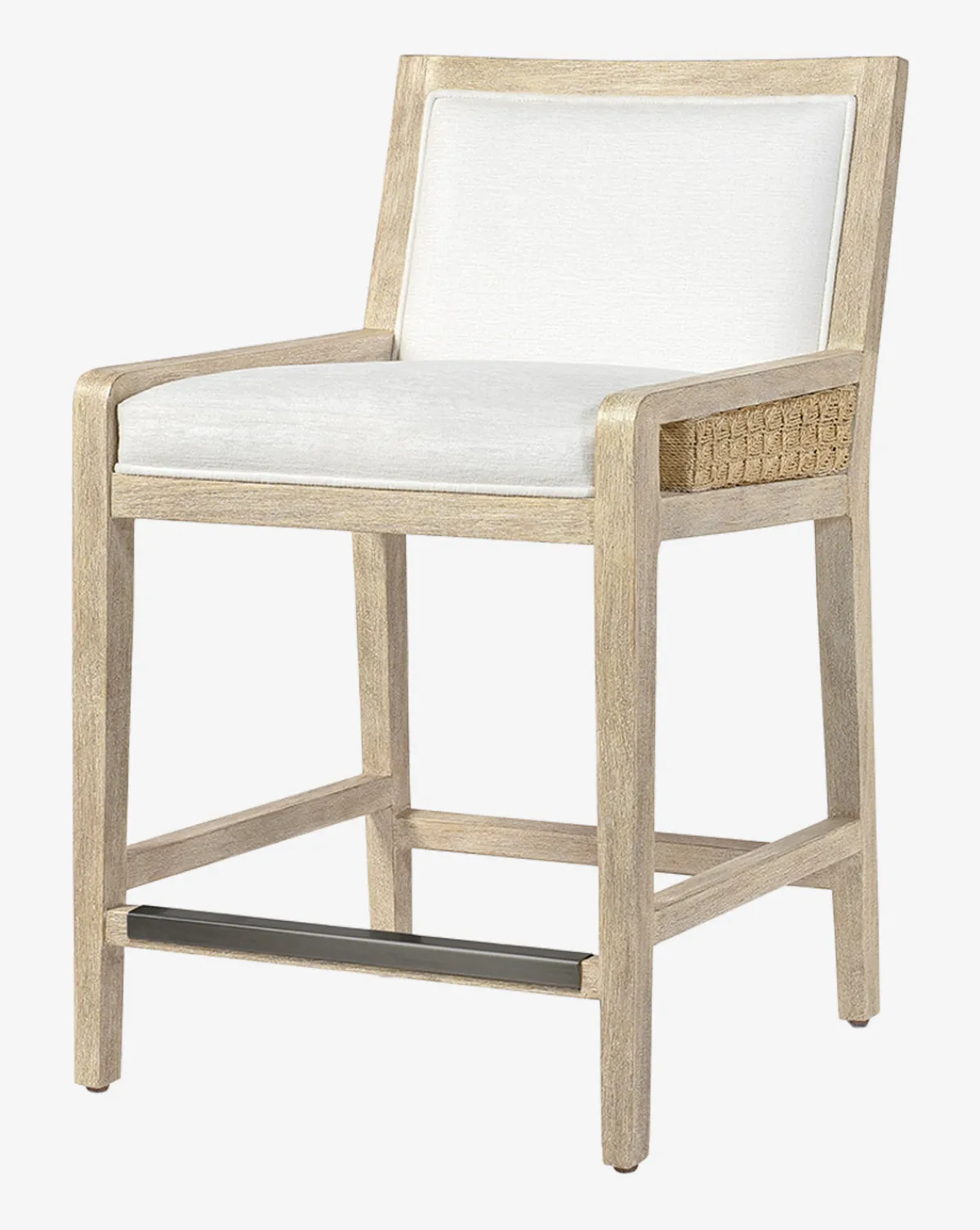 Kadoka Stool|Palecek Online