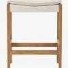 Kaelith Counter Stool|Four Hands Online