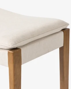 Kaelith Counter Stool|Four Hands Online