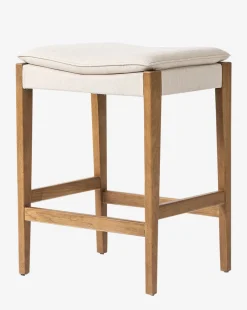 Kaelith Counter Stool|Four Hands Online