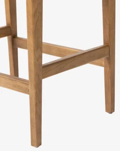 Kaelith Counter Stool|Four Hands Online