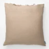 Kara Linen Pillow Cover|Renuka Inc. Hot