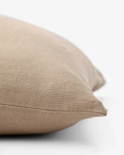 Kara Linen Pillow Cover|Renuka Inc. Hot