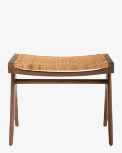 Kareen Stool|Villa & House, LLC Clearance