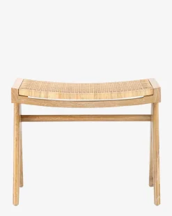 Kareen Stool|Villa & House, LLC Clearance