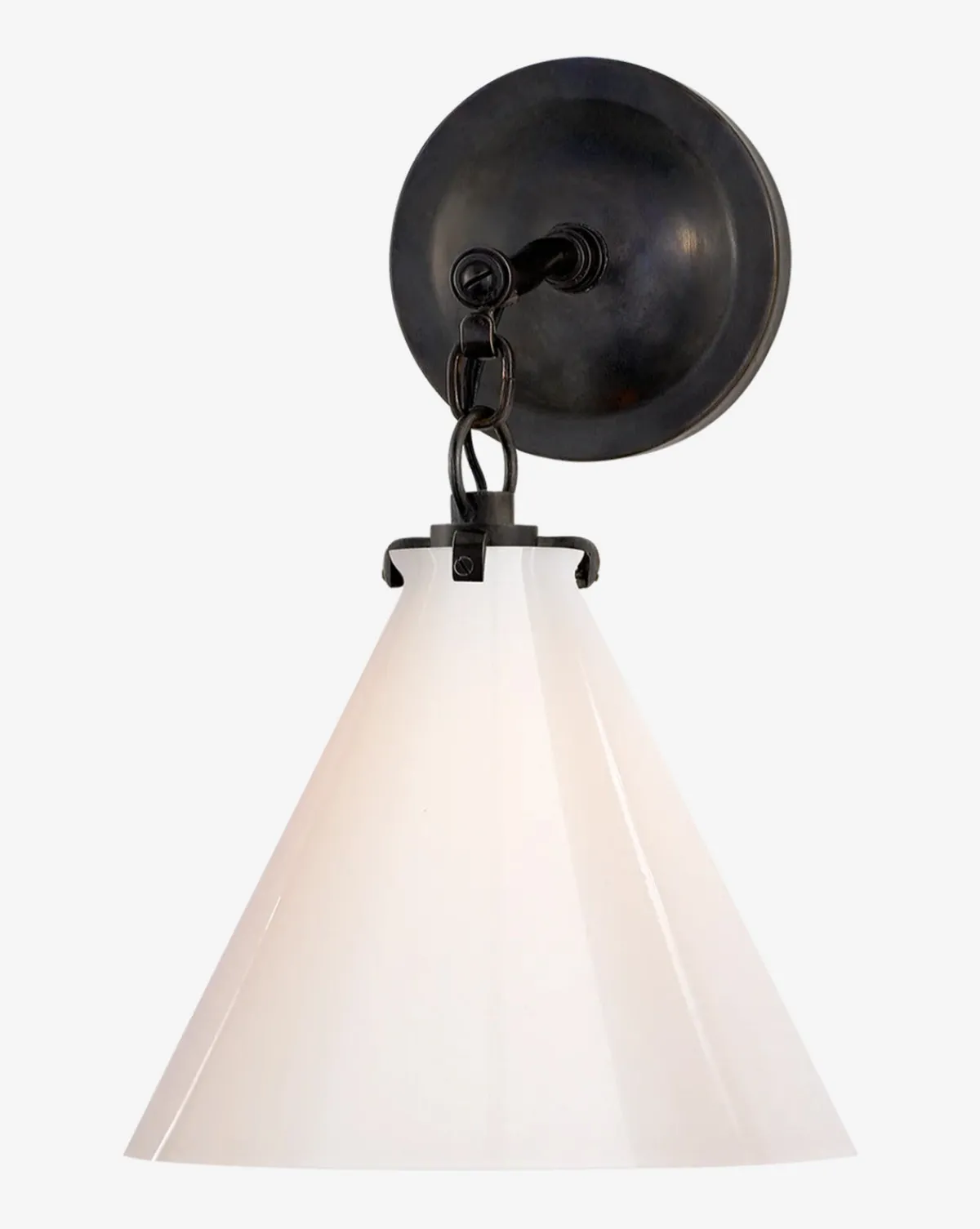 Katie Conical Sconce|Visual Comfort & Co. Signature New