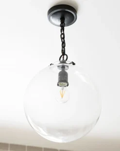 Katie Globe Pendant|Visual Comfort & Co. Signature Clearance