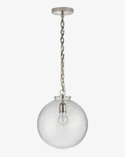 Katie Globe Pendant|Visual Comfort & Co. Signature Clearance