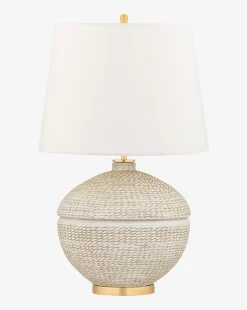 Katonah Table Lamp|Hudson Valley Lighting Discount