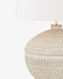 Katonah Table Lamp|Hudson Valley Lighting Discount