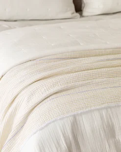 Keats Coverlet|Lameirinho Industria Textil, S.A. Clearance