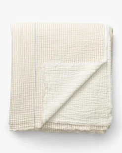 Keats Coverlet|Lameirinho Industria Textil, S.A. Clearance