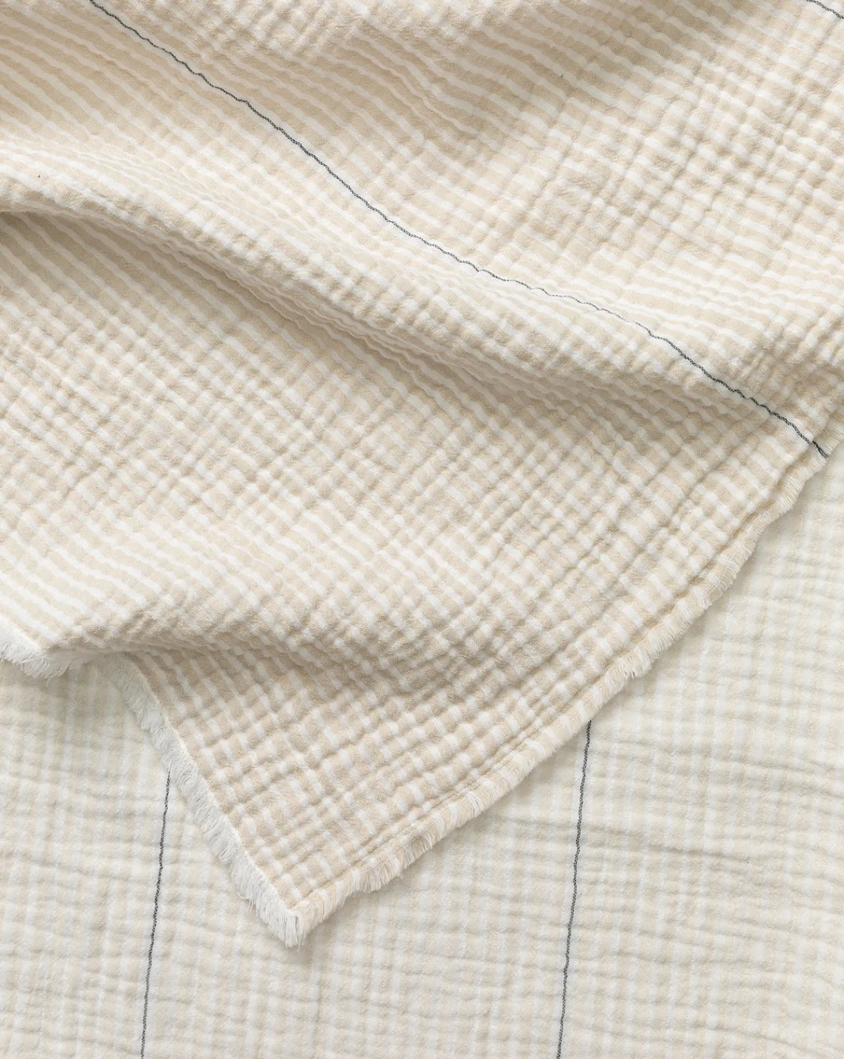Keats Coverlet|Lameirinho Industria Textil, S.A. Clearance