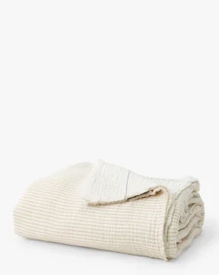 Keats Coverlet|Lameirinho Industria Textil, S.A. Clearance