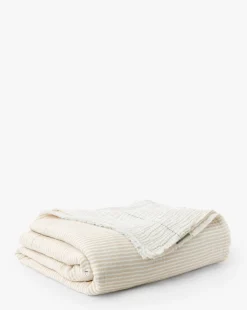 Keats Coverlet|Lameirinho Industria Textil, S.A. Clearance