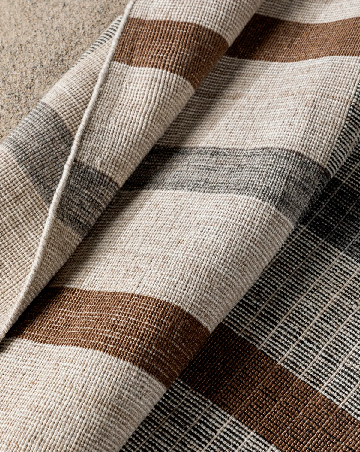 Keenan Handwoven Indoor/Outdoor Rug|EXT Rugs Online