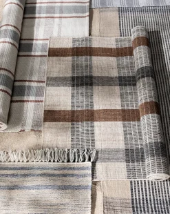 Keenan Handwoven Indoor/Outdoor Rug|EXT Rugs Online