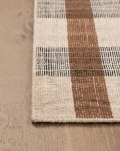 Keenan Handwoven Indoor/Outdoor Rug|EXT Rugs Online
