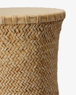 Keira Stool|Made Goods