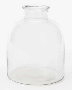 Kelby Glass Vase|Makerspalm Hot