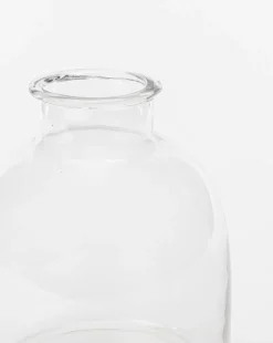 Kelby Glass Vase|Makerspalm Hot