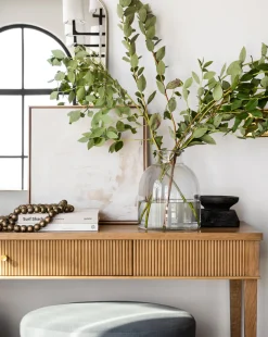 Kelby Glass Vase|Makerspalm Hot