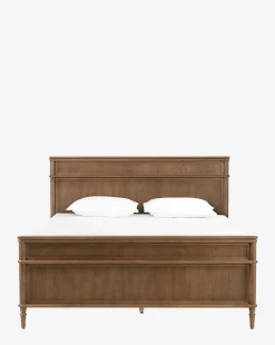 Kendrick Bed|Four Hands Discount