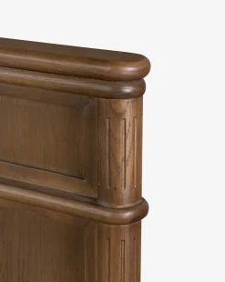 Kendrick Bed|Four Hands Discount