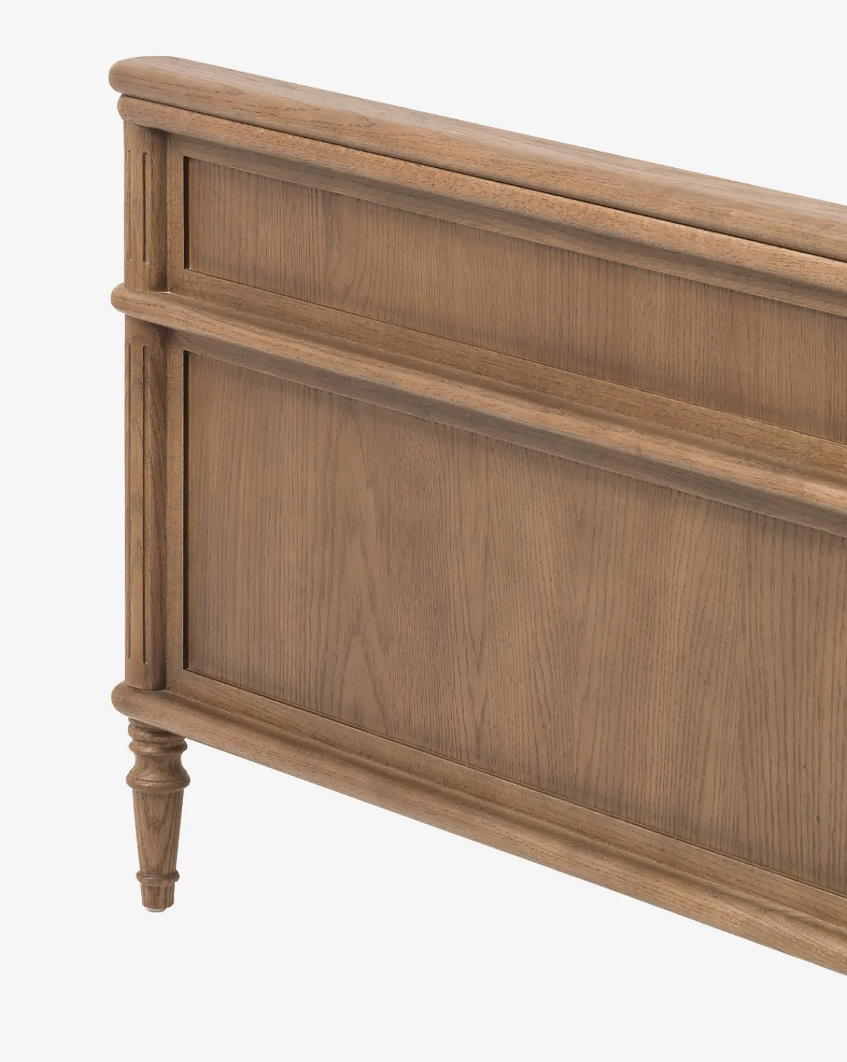 Kendrick Bed|Four Hands Discount