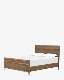 Kendrick Bed|Four Hands Discount