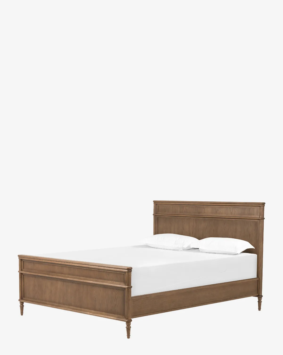 Kendrick Bed|Four Hands Discount