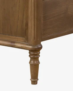 Kendrick Bed|Four Hands Discount