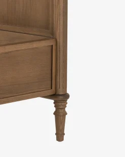 Kendrick Bed|Four Hands Discount