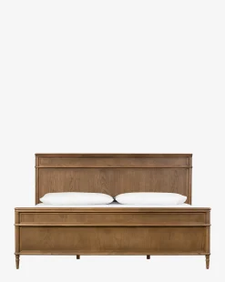 Kendrick Bed|Four Hands Discount