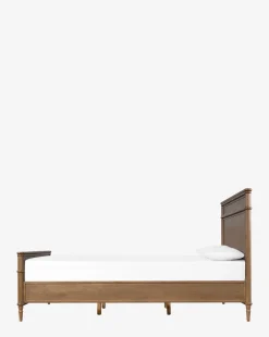 Kendrick Bed|Four Hands Discount