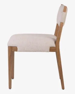 Kennebec Dining Chair|Four Hands New