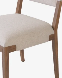 Kennebec Dining Chair|Four Hands New