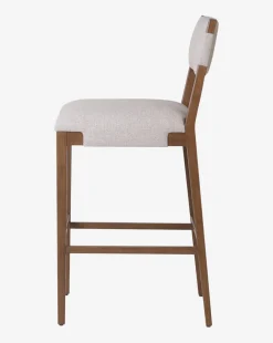 Kennebec Stool|Four Hands Online