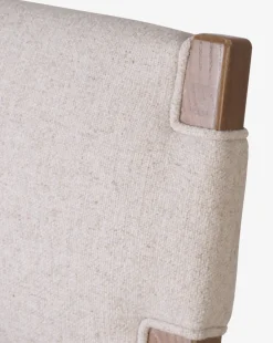 Kennebec Stool|Four Hands Online