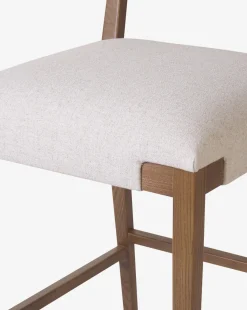 Kennebec Stool|Four Hands Online