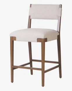 Kennebec Stool|Four Hands Online