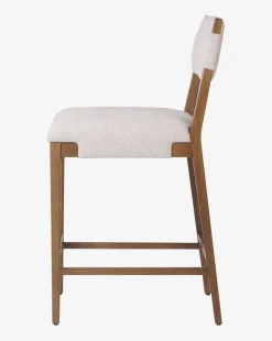 Kennebec Stool|Four Hands Online