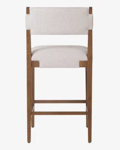 Kennebec Stool|Four Hands Online