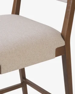 Kennebec Stool|Four Hands Online