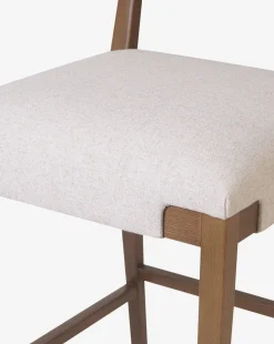 Kennebec Stool|Four Hands Online